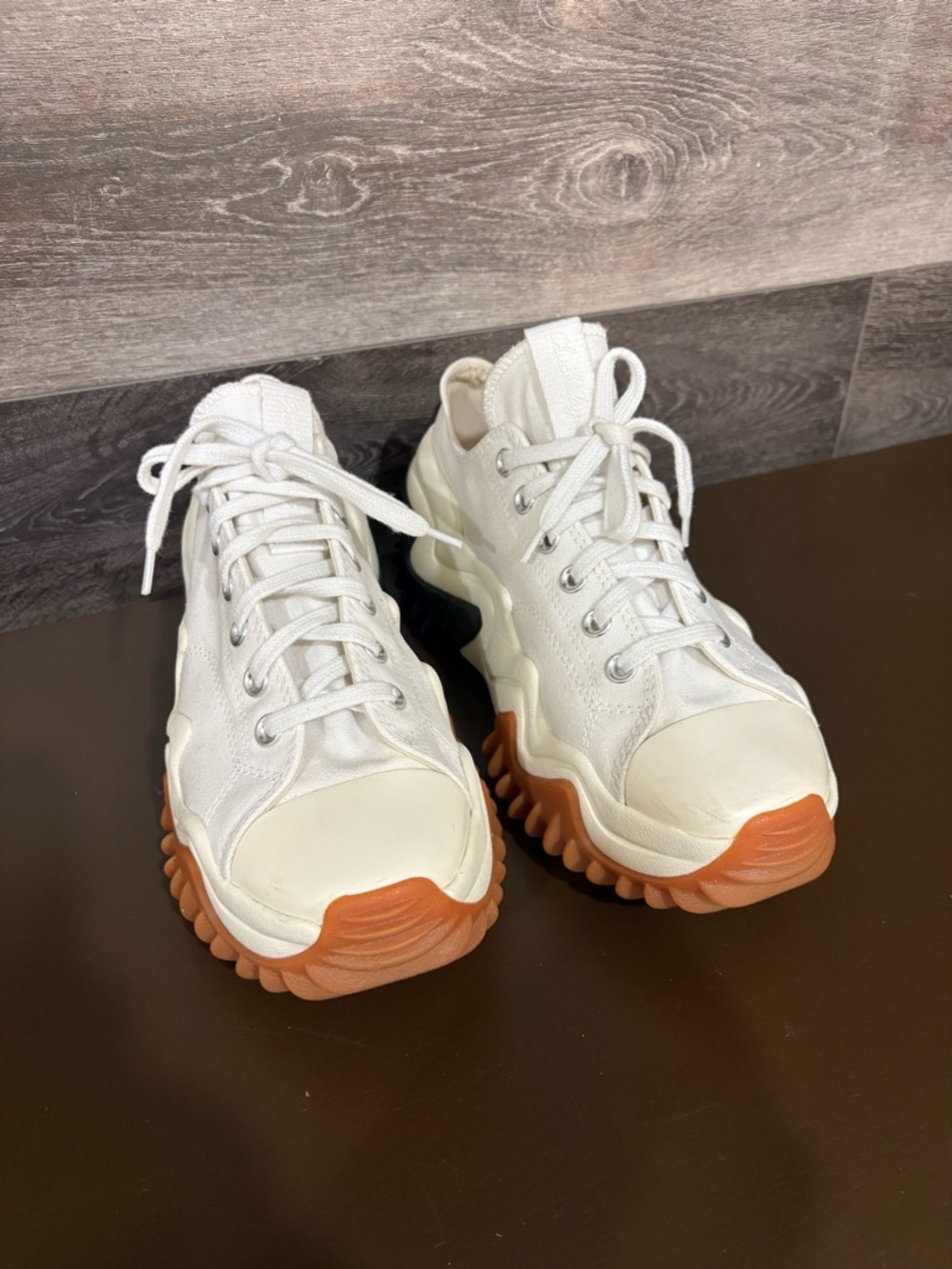CONVERSE Run Star Motion Ox - Sneakers - Picture 2 of 7